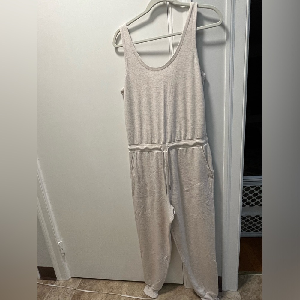 Athleta romper